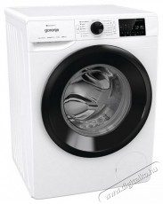 Gorenje WPNEI74A1SWIFI el&ouml;ltőltős mos&oacute;g&eacute;p H&aacute;ztart&aacute;s / Otthon / K&uuml;lt&eacute;r - Mos&oacute;g&eacute;p / sz&aacute;r&iacute;t&oacute;g&eacute;p - El&ouml;lt&ouml;ltős norm&aacute;l (60cm-ig) mos&oacute;g&eacute;p - 499712