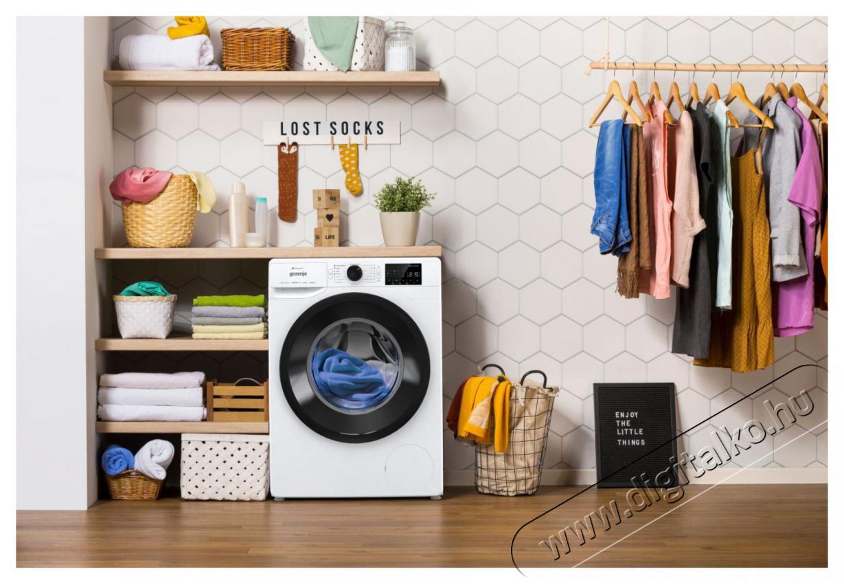 Gorenje WPNEI82A1SWIFI &Uacute;jdons&aacute;gok - Legfrissebb term&eacute;kek - 499713