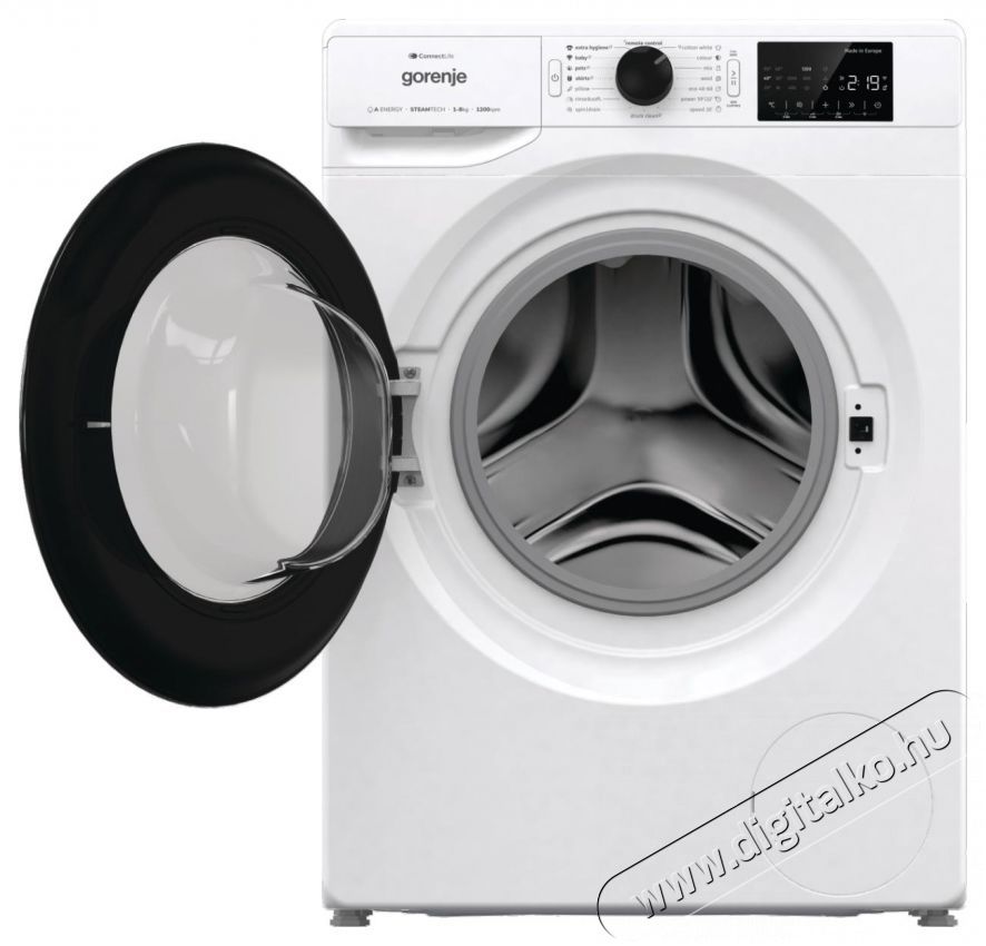 Gorenje WPNEI82A1SWIFI &Uacute;jdons&aacute;gok - Legfrissebb term&eacute;kek - 499713