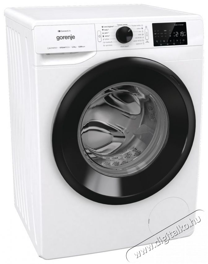 Gorenje WPNEI82A1SWIFI &Uacute;jdons&aacute;gok - Legfrissebb term&eacute;kek - 499713
