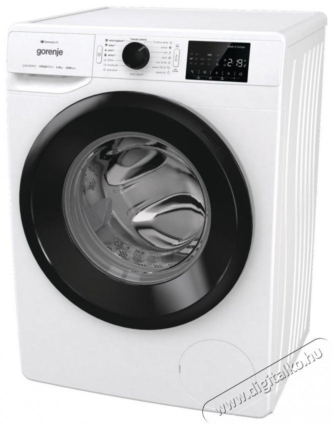 Gorenje WPNEI82A1SWIFI &Uacute;jdons&aacute;gok - Legfrissebb term&eacute;kek - 499713