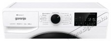 Gorenje WPNEI84A1SWIFI mos&oacute;g&eacute;p H&aacute;ztart&aacute;s / Otthon / K&uuml;lt&eacute;r - Mos&oacute;g&eacute;p / sz&aacute;r&iacute;t&oacute;g&eacute;p - El&ouml;lt&ouml;ltős norm&aacute;l (60cm-ig) mos&oacute;g&eacute;p - 499714