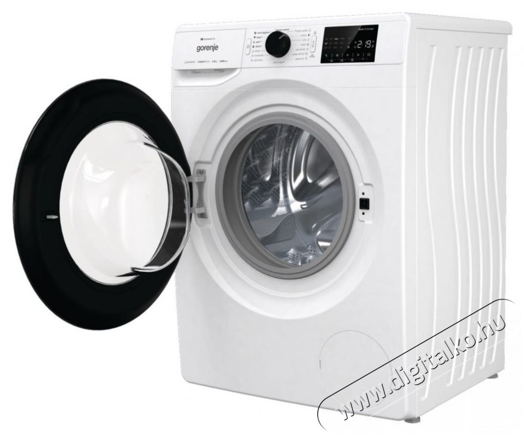 Gorenje WPNEI84A1SWIFI mos&oacute;g&eacute;p H&aacute;ztart&aacute;s / Otthon / K&uuml;lt&eacute;r - Mos&oacute;g&eacute;p / sz&aacute;r&iacute;t&oacute;g&eacute;p - El&ouml;lt&ouml;ltős norm&aacute;l (60cm-ig) mos&oacute;g&eacute;p - 499714