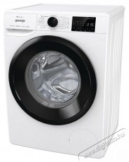 Gorenje WPNEI84A1SWIFI mos&oacute;g&eacute;p H&aacute;ztart&aacute;s / Otthon / K&uuml;lt&eacute;r - Mos&oacute;g&eacute;p / sz&aacute;r&iacute;t&oacute;g&eacute;p - El&ouml;lt&ouml;ltős norm&aacute;l (60cm-ig) mos&oacute;g&eacute;p - 499714