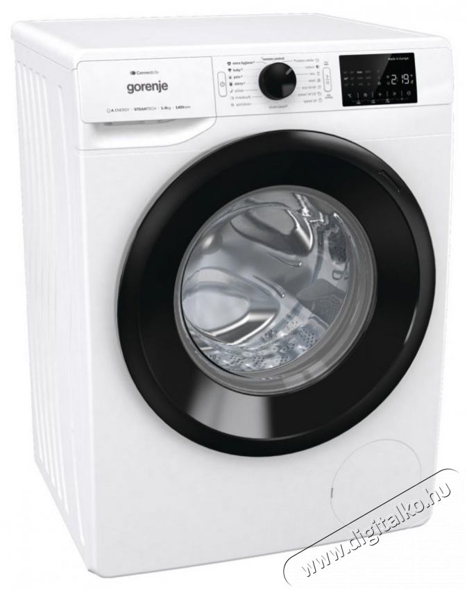 Gorenje WPNEI84A1SWIFI mos&oacute;g&eacute;p H&aacute;ztart&aacute;s / Otthon / K&uuml;lt&eacute;r - Mos&oacute;g&eacute;p / sz&aacute;r&iacute;t&oacute;g&eacute;p - El&ouml;lt&ouml;ltős norm&aacute;l (60cm-ig) mos&oacute;g&eacute;p - 499714