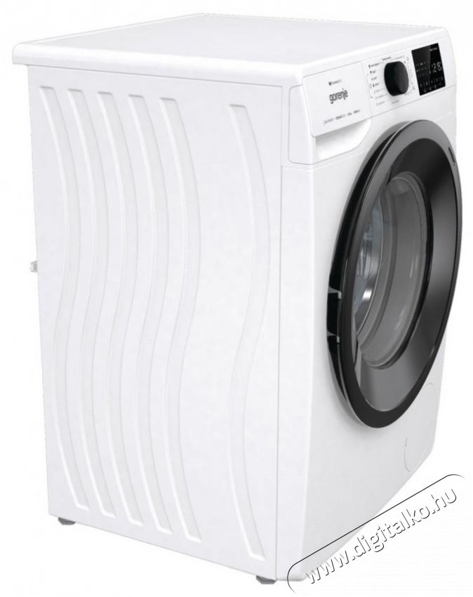 Gorenje WPNEI84A1SWIFI mos&oacute;g&eacute;p H&aacute;ztart&aacute;s / Otthon / K&uuml;lt&eacute;r - Mos&oacute;g&eacute;p / sz&aacute;r&iacute;t&oacute;g&eacute;p - El&ouml;lt&ouml;ltős norm&aacute;l (60cm-ig) mos&oacute;g&eacute;p - 499714