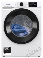 Gorenje WPNEI84A1SWIFI mos&oacute;g&eacute;p H&aacute;ztart&aacute;s / Otthon / K&uuml;lt&eacute;r - Mos&oacute;g&eacute;p / sz&aacute;r&iacute;t&oacute;g&eacute;p - El&ouml;lt&ouml;ltős norm&aacute;l (60cm-ig) mos&oacute;g&eacute;p - 499714