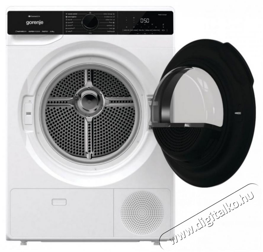 Gorenje DPNA92WIFI &Uacute;jdons&aacute;gok - Legfrissebb term&eacute;kek - 499728