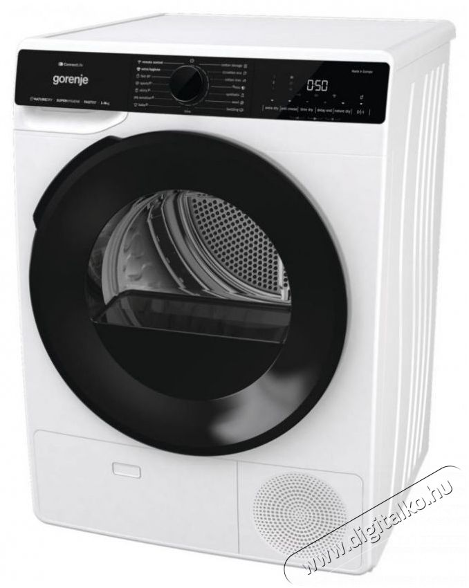 Gorenje DPNA92WIFI &Uacute;jdons&aacute;gok - Legfrissebb term&eacute;kek - 499728