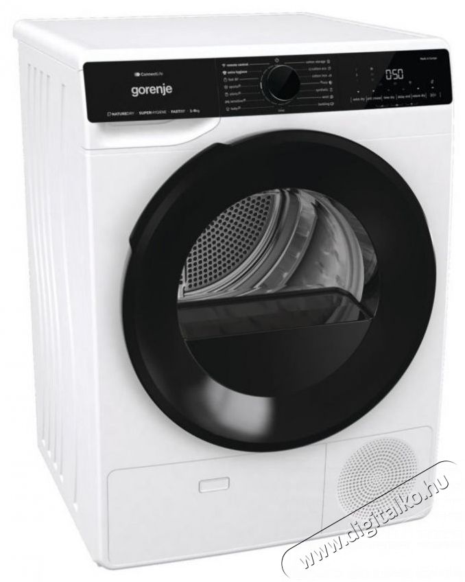 Gorenje DPNA92WIFI &Uacute;jdons&aacute;gok - Legfrissebb term&eacute;kek - 499728
