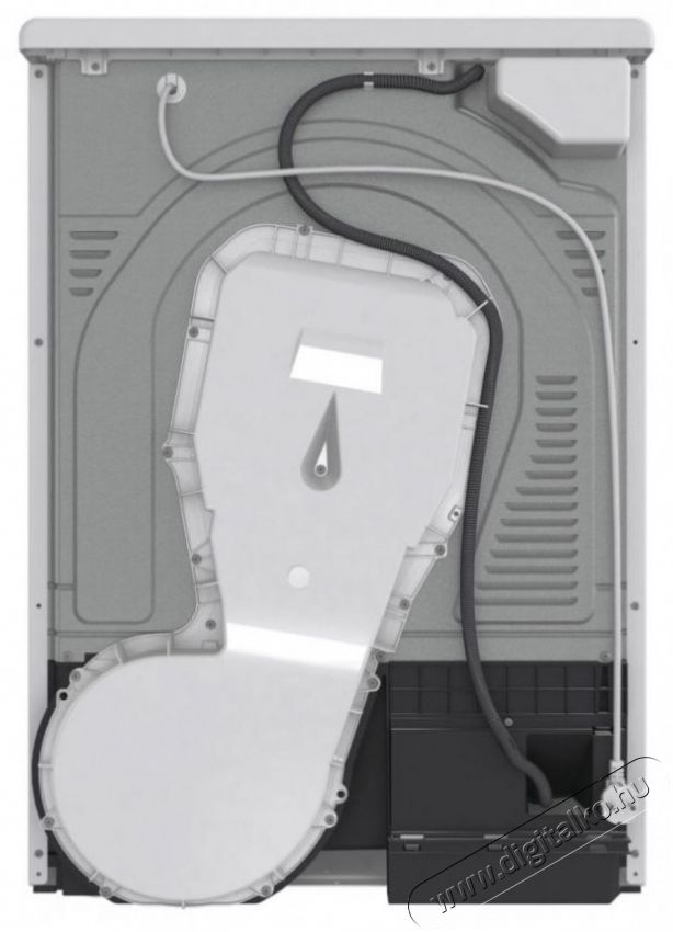 Gorenje DPNA92WIFI &Uacute;jdons&aacute;gok - Legfrissebb term&eacute;kek - 499728
