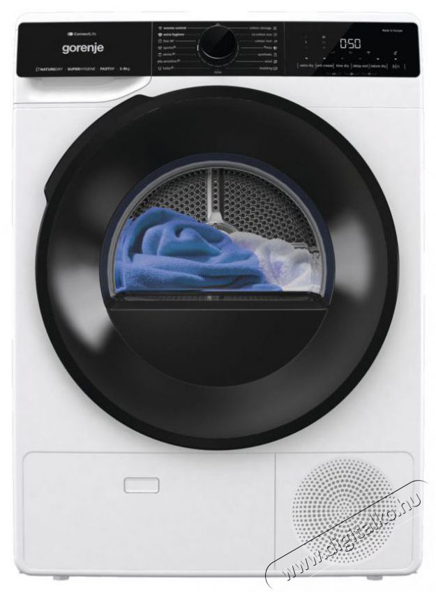 Gorenje DPNA92WIFI &Uacute;jdons&aacute;gok - Legfrissebb term&eacute;kek - 499728