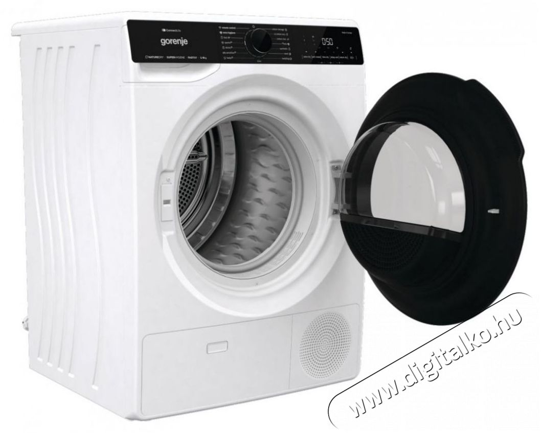 Gorenje DPNA92WIFI &Uacute;jdons&aacute;gok - Legfrissebb term&eacute;kek - 499728