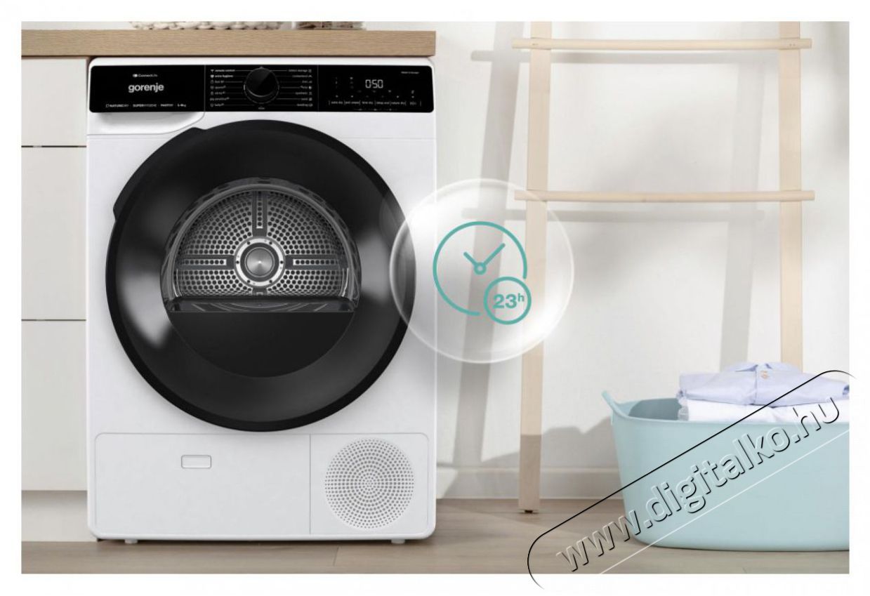 Gorenje DPNA92WIFI &Uacute;jdons&aacute;gok - Legfrissebb term&eacute;kek - 499728