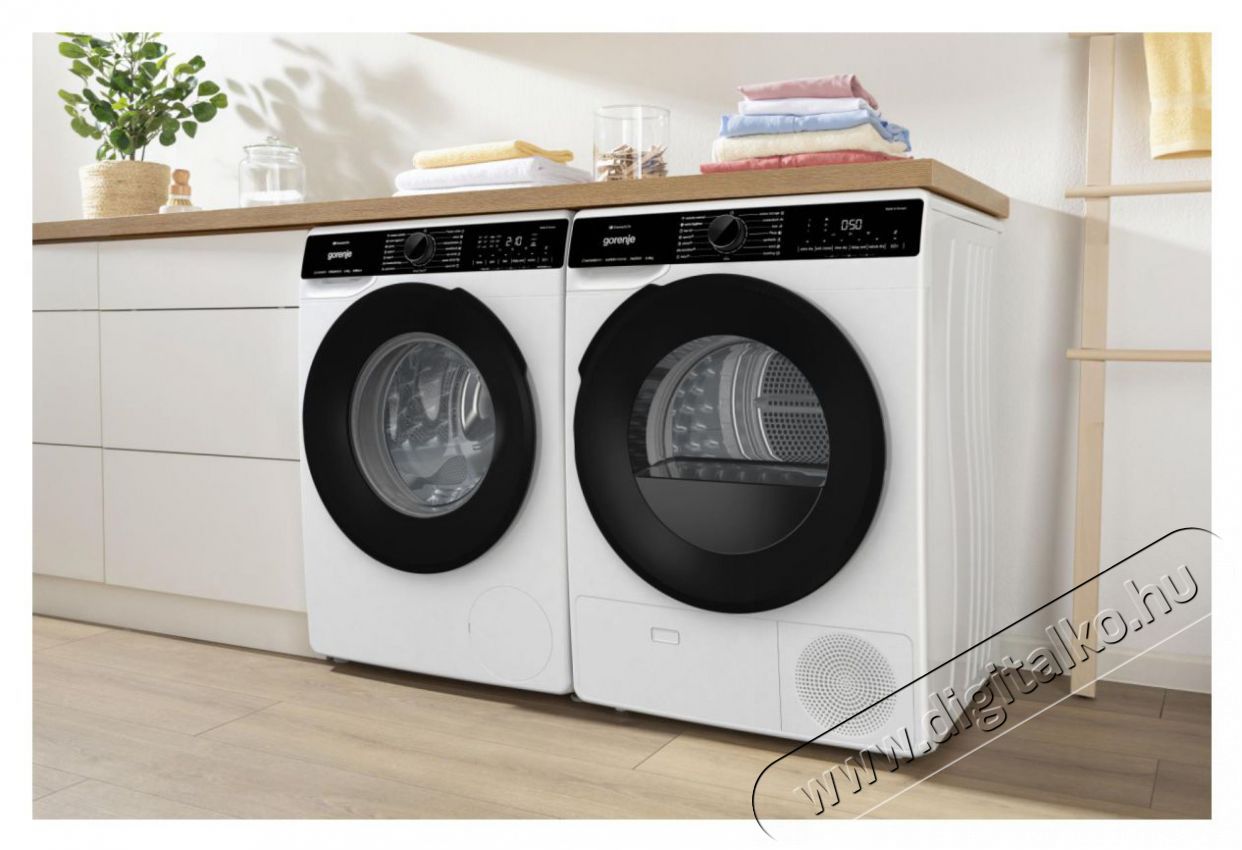 Gorenje DPNA92WIFI &Uacute;jdons&aacute;gok - Legfrissebb term&eacute;kek - 499728