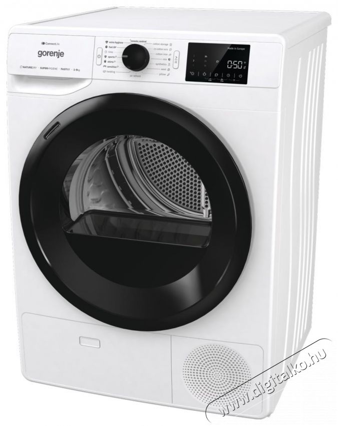 Gorenje DPNE92/GNLWIFI &Uacute;jdons&aacute;gok - Legfrissebb term&eacute;kek - 499727