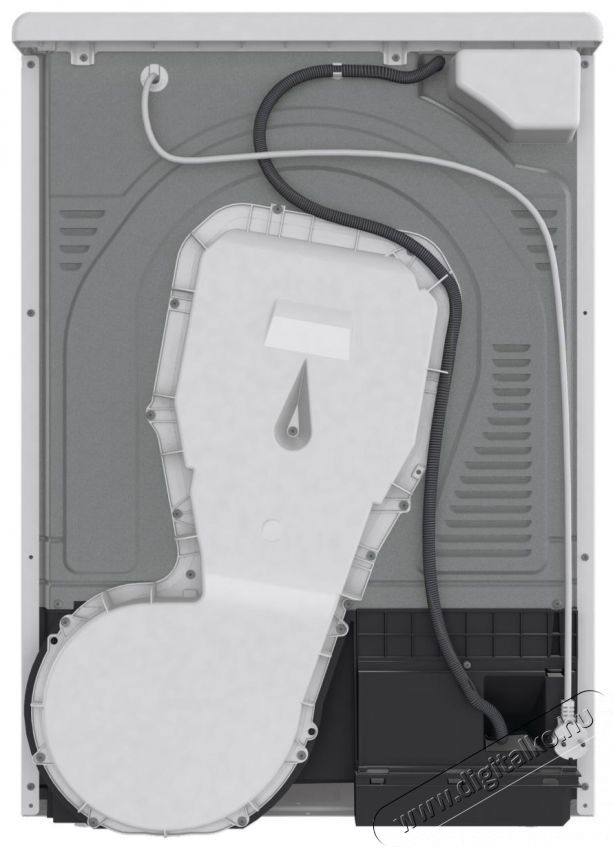 Gorenje DPNE92/GNLWIFI &Uacute;jdons&aacute;gok - Legfrissebb term&eacute;kek - 499727
