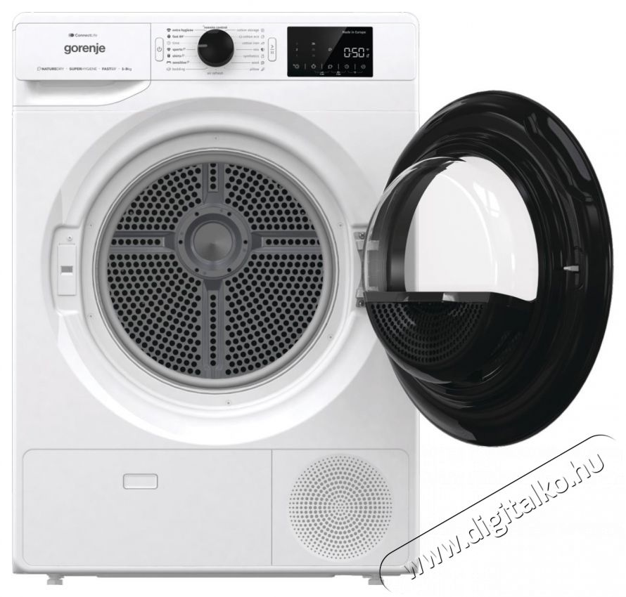 Gorenje DPNE92/GNLWIFI &Uacute;jdons&aacute;gok - Legfrissebb term&eacute;kek - 499727
