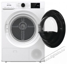 Gorenje DPNE92/GNLWIFI &Uacute;jdons&aacute;gok - Legfrissebb term&eacute;kek - 499727