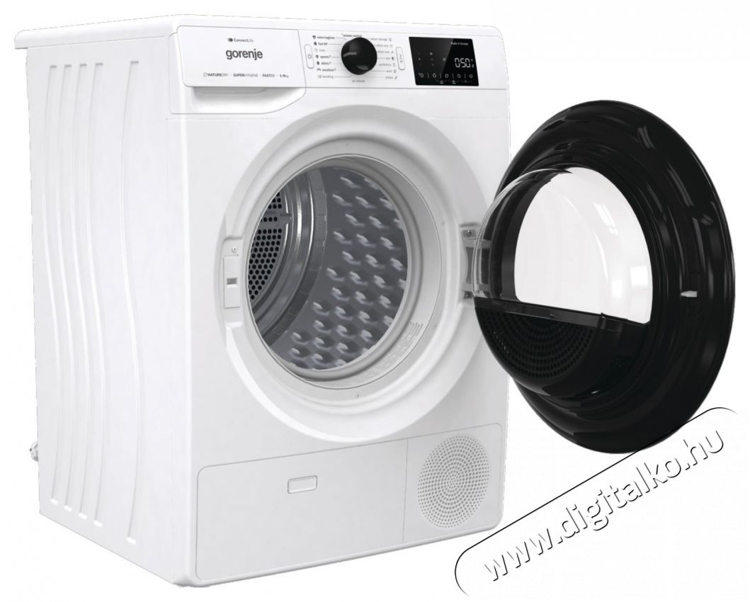 Gorenje DPNE92/GNLWIFI &Uacute;jdons&aacute;gok - Legfrissebb term&eacute;kek - 499727