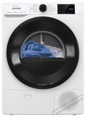 Gorenje DPNE92/GNLWIFI &Uacute;jdons&aacute;gok - Legfrissebb term&eacute;kek - 499727