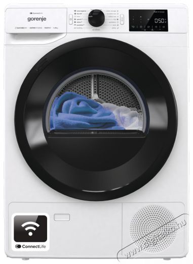 Gorenje DPNE92/GNLWIFI &Uacute;jdons&aacute;gok - Legfrissebb term&eacute;kek - 499727