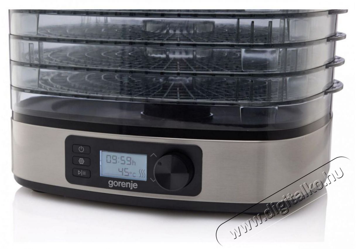 Gorenje FDK500DE Konyhai term&eacute;kek - Konyhai kisg&eacute;p (s&uuml;t&eacute;s / főz&eacute;s / hűt&eacute;s / &eacute;telk&eacute;sz&iacute;t&eacute;s) - Gy&uuml;m&ouml;lcsaszal&oacute; - 499738