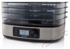 Gorenje FDK500DE Konyhai term&eacute;kek - Konyhai kisg&eacute;p (s&uuml;t&eacute;s / főz&eacute;s / hűt&eacute;s / &eacute;telk&eacute;sz&iacute;t&eacute;s) - Gy&uuml;m&ouml;lcsaszal&oacute; - 499738