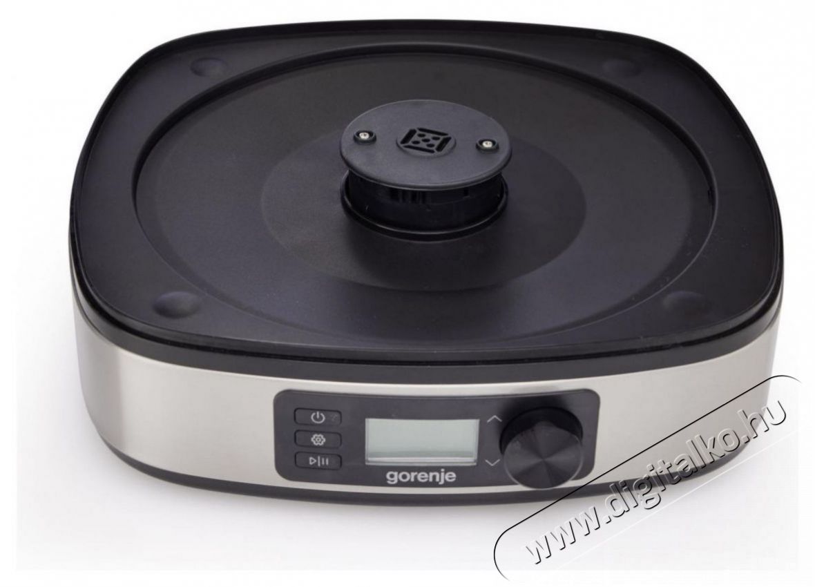 Gorenje FDK500DE Konyhai term&eacute;kek - Konyhai kisg&eacute;p (s&uuml;t&eacute;s / főz&eacute;s / hűt&eacute;s / &eacute;telk&eacute;sz&iacute;t&eacute;s) - Gy&uuml;m&ouml;lcsaszal&oacute; - 499738