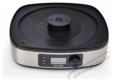 Gorenje FDK500DE Konyhai term&eacute;kek - Konyhai kisg&eacute;p (s&uuml;t&eacute;s / főz&eacute;s / hűt&eacute;s / &eacute;telk&eacute;sz&iacute;t&eacute;s) - Gy&uuml;m&ouml;lcsaszal&oacute; - 499738