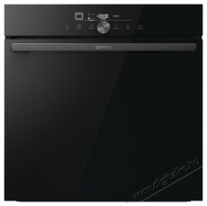 Gorenje GO66E Pizza 350 C (744802) Be&eacute;p&iacute;thető s&uuml;tő Konyhai term&eacute;kek - S&uuml;tő-főzőlap, tűzhely (be&eacute;p&iacute;thető) - S&uuml;tő (be&eacute;p&iacute;thető) - 499729