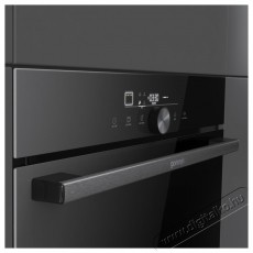 Gorenje GO66E Pizza 350 C (744802) Be&eacute;p&iacute;thető s&uuml;tő Konyhai term&eacute;kek - S&uuml;tő-főzőlap, tűzhely (be&eacute;p&iacute;thető) - S&uuml;tő (be&eacute;p&iacute;thető) - 499729