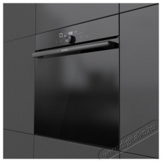 Gorenje GO66E Pizza 350 C (744802) Be&eacute;p&iacute;thető s&uuml;tő Konyhai term&eacute;kek - S&uuml;tő-főzőlap, tűzhely (be&eacute;p&iacute;thető) - S&uuml;tő (be&eacute;p&iacute;thető) - 499729