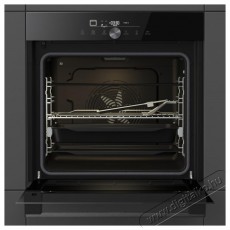 Gorenje GO66E Pizza 350 C (744802) Be&eacute;p&iacute;thető s&uuml;tő Konyhai term&eacute;kek - S&uuml;tő-főzőlap, tűzhely (be&eacute;p&iacute;thető) - S&uuml;tő (be&eacute;p&iacute;thető) - 499729