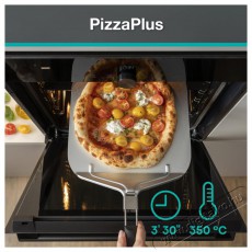 Gorenje GO66E Pizza 350 C (744802) Be&eacute;p&iacute;thető s&uuml;tő Konyhai term&eacute;kek - S&uuml;tő-főzőlap, tűzhely (be&eacute;p&iacute;thető) - S&uuml;tő (be&eacute;p&iacute;thető) - 499729