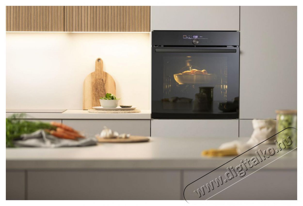 Gorenje GO66E Pizza 350 C (744802) Be&eacute;p&iacute;thető s&uuml;tő Konyhai term&eacute;kek - S&uuml;tő-főzőlap, tűzhely (be&eacute;p&iacute;thető) - S&uuml;tő (be&eacute;p&iacute;thető) - 499729