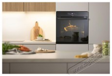 Gorenje GO66E Pizza 350 C (744802) Be&eacute;p&iacute;thető s&uuml;tő Konyhai term&eacute;kek - S&uuml;tő-főzőlap, tűzhely (be&eacute;p&iacute;thető) - S&uuml;tő (be&eacute;p&iacute;thető) - 499729