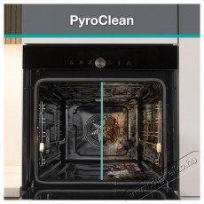 Gorenje GO66E Pizza 350 C (744802) Be&eacute;p&iacute;thető s&uuml;tő Konyhai term&eacute;kek - S&uuml;tő-főzőlap, tűzhely (be&eacute;p&iacute;thető) - S&uuml;tő (be&eacute;p&iacute;thető) - 499729