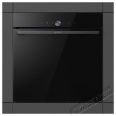 Gorenje GO66E Pizza 350 C (744802) Be&eacute;p&iacute;thető s&uuml;tő Konyhai term&eacute;kek - S&uuml;tő-főzőlap, tűzhely (be&eacute;p&iacute;thető) - S&uuml;tő (be&eacute;p&iacute;thető) - 499729