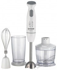 Gorenje HBC804QW - Újdonságok - Legfrissebb termékek - 499740