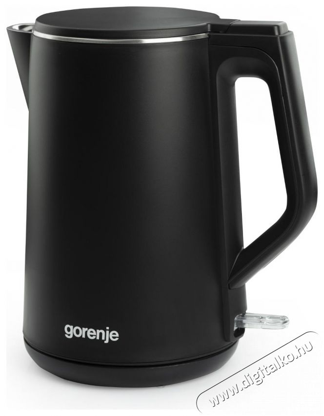 Gorenje K15DWBK &Uacute;jdons&aacute;gok - Legfrissebb term&eacute;kek - 499742