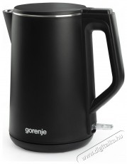 Gorenje K15DWBK - Újdonságok - Legfrissebb termékek - 499742