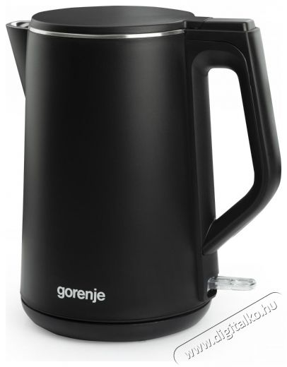 Gorenje K15DWBK &Uacute;jdons&aacute;gok - Legfrissebb term&eacute;kek - 499742