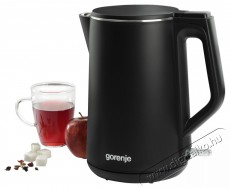 Gorenje K15DWBK &Uacute;jdons&aacute;gok - Legfrissebb term&eacute;kek - 499742