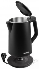 Gorenje K15DWBK &Uacute;jdons&aacute;gok - Legfrissebb term&eacute;kek - 499742
