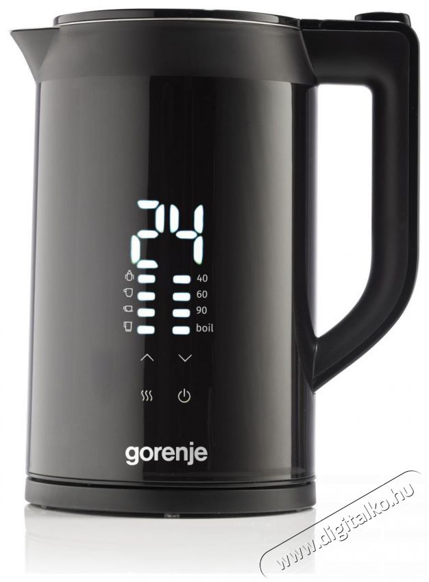 Gorenje K17DWDII &Uacute;jdons&aacute;gok - Legfrissebb term&eacute;kek - 499741