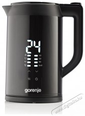 Gorenje K17DWDII &Uacute;jdons&aacute;gok - Legfrissebb term&eacute;kek - 499741