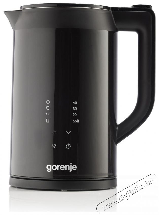 Gorenje K17DWDII &Uacute;jdons&aacute;gok - Legfrissebb term&eacute;kek - 499741
