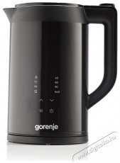 Gorenje K17DWDII &Uacute;jdons&aacute;gok - Legfrissebb term&eacute;kek - 499741