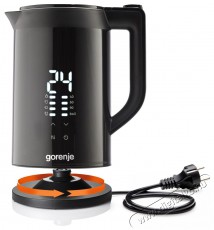 Gorenje K17DWDII &Uacute;jdons&aacute;gok - Legfrissebb term&eacute;kek - 499741